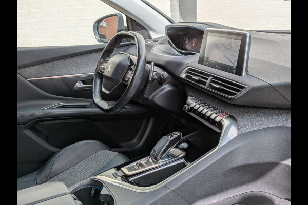 Peugeot 3008 1.2 PureTech Automaat Crossway|Camera|Dodehoekdetectie|Virtual-Dash|Adaptive-Cruise|Apple-Carplay/Android-Auto