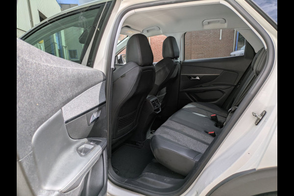Peugeot 3008 1.2 PureTech Automaat Crossway|Camera|Dodehoekdetectie|Virtual-Dash|Adaptive-Cruise|Apple-Carplay/Android-Auto
