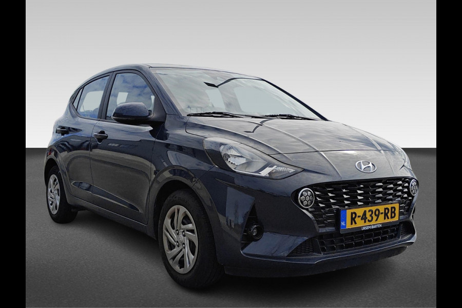 Hyundai i10 1.0 Comfort Smart