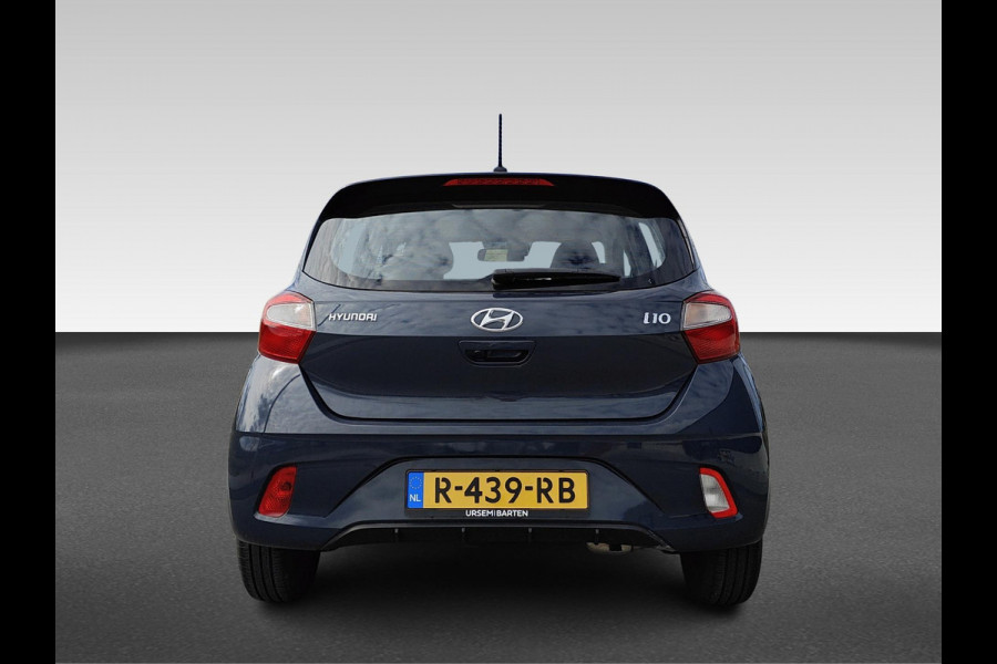 Hyundai i10 1.0 Comfort Smart