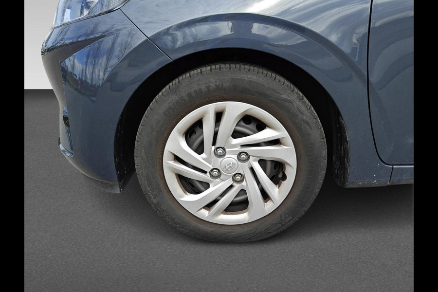 Hyundai i10 1.0 Comfort Smart