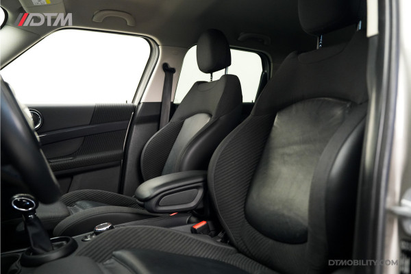 MINI Countryman 1.5 Cooper S E ALL4 | Harman/Kardon | Sportstoelen