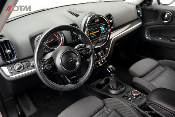 MINI Countryman 1.5 Cooper S E ALL4 | Harman/Kardon | Sportstoelen