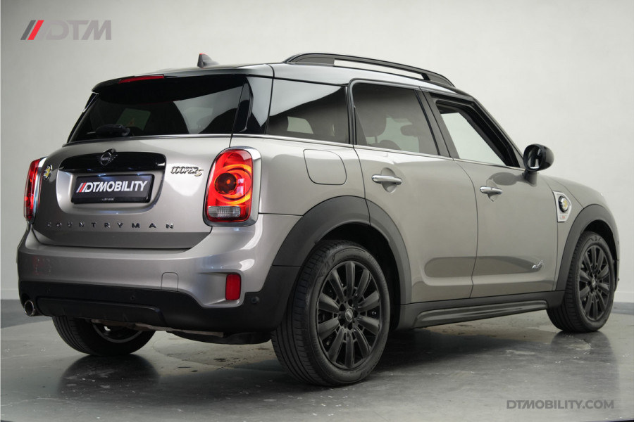 MINI Countryman 1.5 Cooper S E ALL4 | Harman/Kardon | Sportstoelen