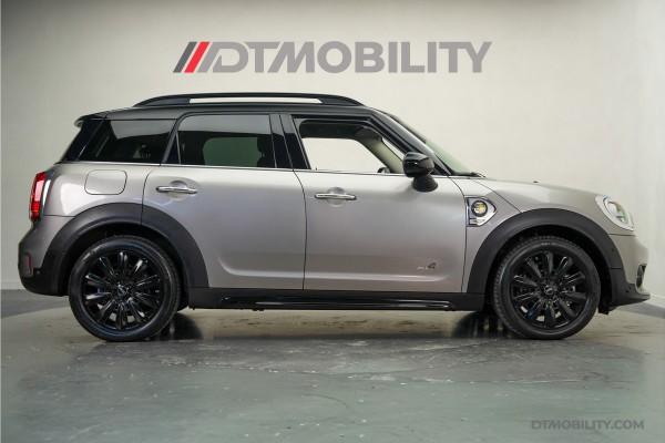 MINI Countryman 1.5 Cooper S E ALL4 | Harman/Kardon | Sportstoelen