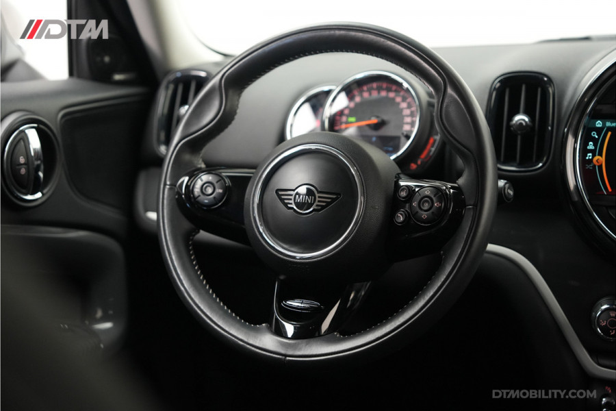 MINI Countryman 1.5 Cooper S E ALL4 | Harman/Kardon | Sportstoelen