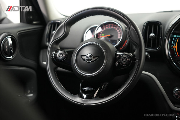 MINI Countryman 1.5 Cooper S E ALL4 | Harman/Kardon | Sportstoelen