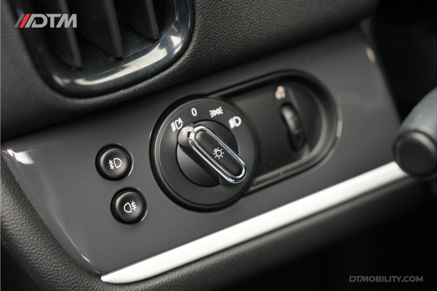 MINI Countryman 1.5 Cooper S E ALL4 | Harman/Kardon | Sportstoelen