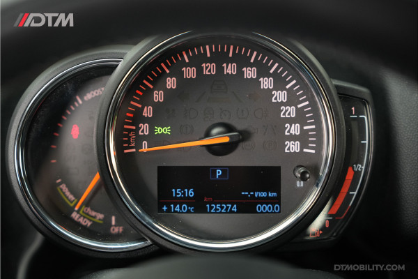 MINI Countryman 1.5 Cooper S E ALL4 | Harman/Kardon | Sportstoelen