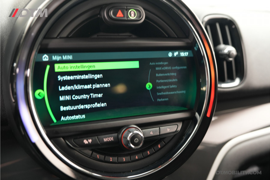 MINI Countryman 1.5 Cooper S E ALL4 | Harman/Kardon | Sportstoelen