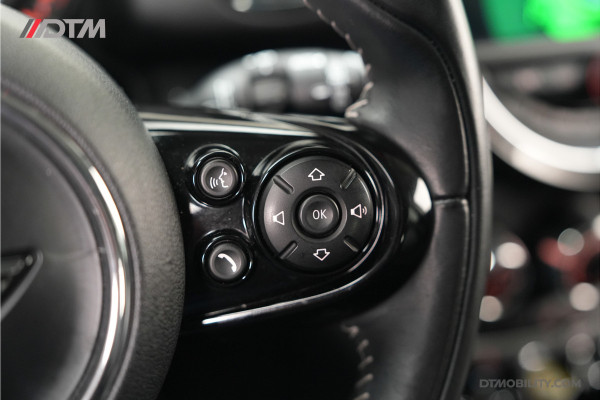 MINI Countryman 1.5 Cooper S E ALL4 | Harman/Kardon | Sportstoelen