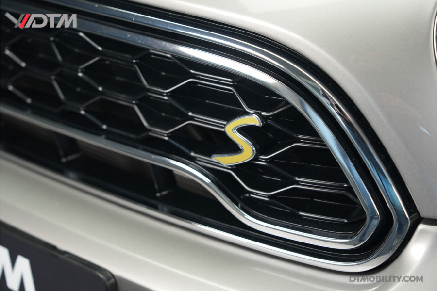 MINI Countryman 1.5 Cooper S E ALL4 | Harman/Kardon | Sportstoelen