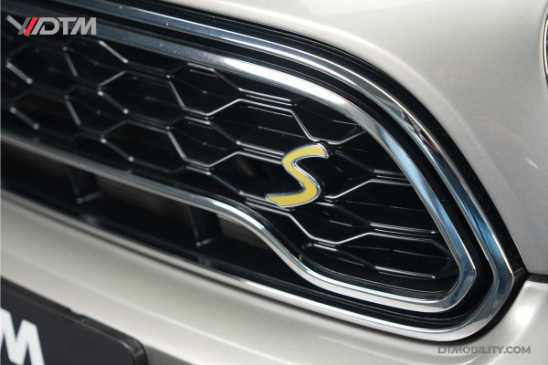 MINI Countryman 1.5 Cooper S E ALL4 | Harman/Kardon | Sportstoelen