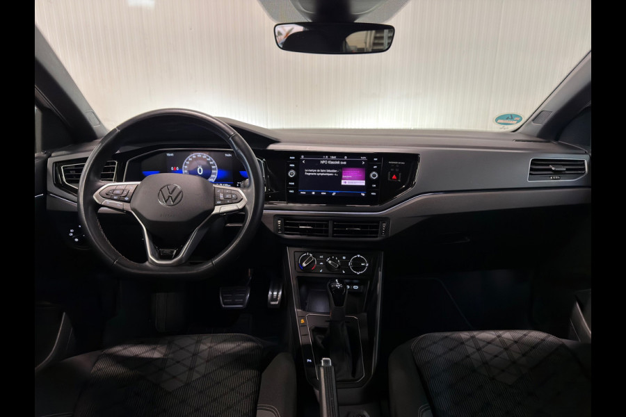 Volkswagen Polo 1.0 TSI R-Line Business | R-LINE | IQ LIGHTS | ACC | CARPLAY | CAMERA