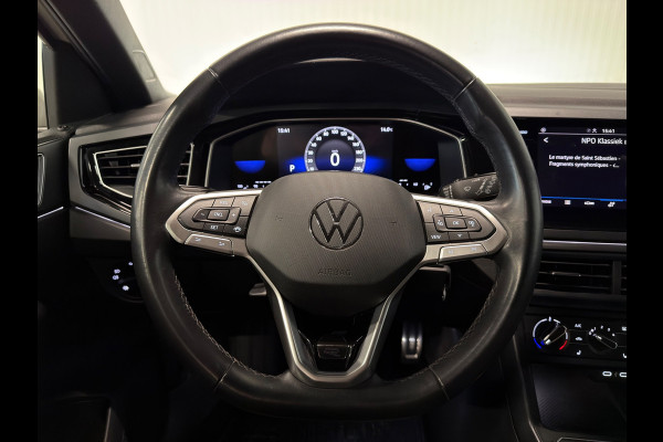 Volkswagen Polo 1.0 TSI R-Line Business | R-LINE | IQ LIGHTS | ACC | CARPLAY | CAMERA