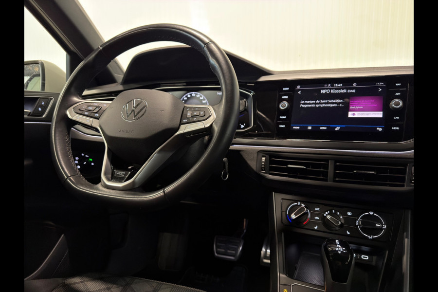 Volkswagen Polo 1.0 TSI R-Line Business | R-LINE | IQ LIGHTS | ACC | CARPLAY | CAMERA