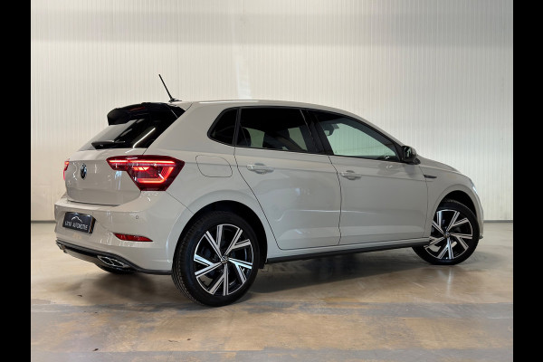 Volkswagen Polo 1.0 TSI R-Line Business | R-LINE | IQ LIGHTS | ACC | CARPLAY | CAMERA