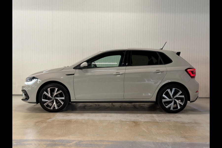 Volkswagen Polo 1.0 TSI R-Line Business | R-LINE | IQ LIGHTS | ACC | CARPLAY | CAMERA