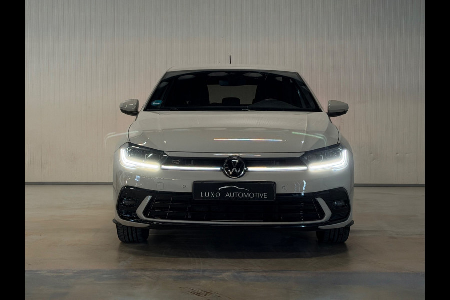 Volkswagen Polo 1.0 TSI R-Line Business | R-LINE | IQ LIGHTS | ACC | CARPLAY | CAMERA