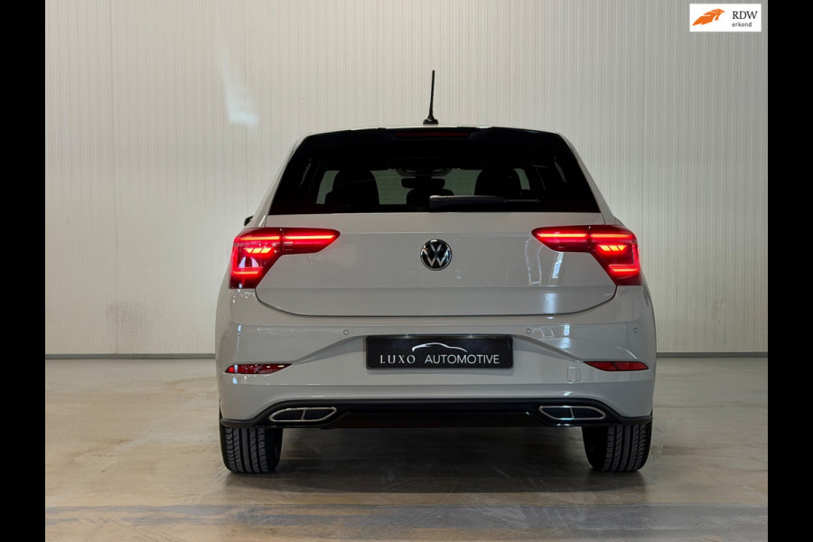 Volkswagen Polo 1.0 TSI R-Line Business | R-LINE | IQ LIGHTS | ACC | CARPLAY | CAMERA