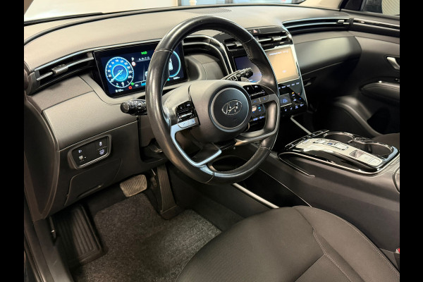 Hyundai Tucson 1.6 T-GDI HEV Comfort AUT. TREKHAAK CAMERA NAVIGATIE STOELVERWARMING CRUISE PDC APPLE CARPLAY LANE ASSIST