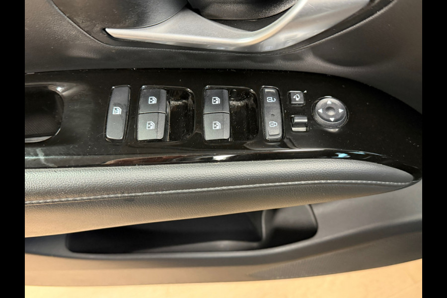 Hyundai Tucson 1.6 T-GDI HEV Comfort AUT. TREKHAAK CAMERA NAVIGATIE STOELVERWARMING CRUISE PDC APPLE CARPLAY LANE ASSIST