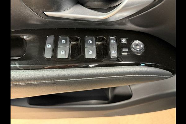 Hyundai Tucson 1.6 T-GDI HEV Comfort AUT. TREKHAAK CAMERA NAVIGATIE STOELVERWARMING CRUISE PDC APPLE CARPLAY LANE ASSIST