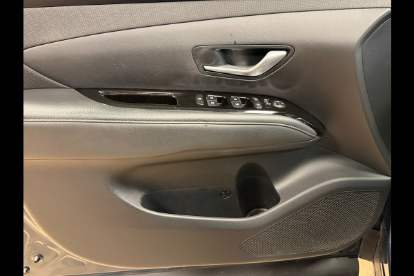 Hyundai Tucson 1.6 T-GDI HEV Comfort AUT. TREKHAAK CAMERA NAVIGATIE STOELVERWARMING CRUISE PDC APPLE CARPLAY LANE ASSIST
