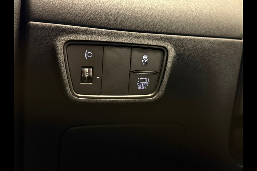 Hyundai Tucson 1.6 T-GDI HEV Comfort AUT. TREKHAAK CAMERA NAVIGATIE STOELVERWARMING CRUISE PDC APPLE CARPLAY LANE ASSIST