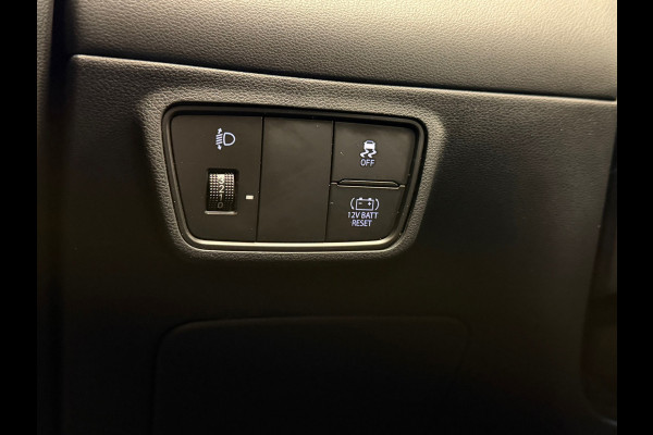 Hyundai Tucson 1.6 T-GDI HEV Comfort AUT. TREKHAAK CAMERA NAVIGATIE STOELVERWARMING CRUISE PDC APPLE CARPLAY LANE ASSIST