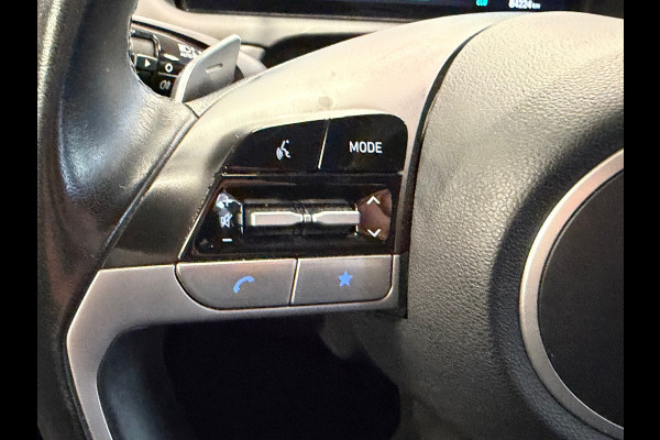 Hyundai Tucson 1.6 T-GDI HEV Comfort AUT. TREKHAAK CAMERA NAVIGATIE STOELVERWARMING CRUISE PDC APPLE CARPLAY LANE ASSIST