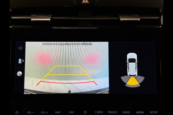Hyundai Tucson 1.6 T-GDI HEV Comfort AUT. TREKHAAK CAMERA NAVIGATIE STOELVERWARMING CRUISE PDC APPLE CARPLAY LANE ASSIST