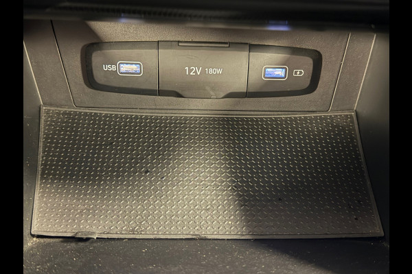 Hyundai Tucson 1.6 T-GDI HEV Comfort AUT. TREKHAAK CAMERA NAVIGATIE STOELVERWARMING CRUISE PDC APPLE CARPLAY LANE ASSIST