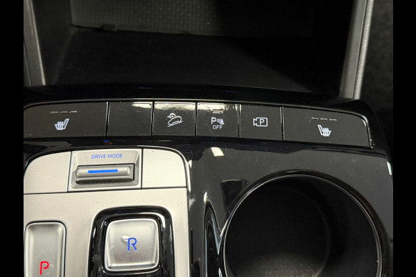 Hyundai Tucson 1.6 T-GDI HEV Comfort AUT. TREKHAAK CAMERA NAVIGATIE STOELVERWARMING CRUISE PDC APPLE CARPLAY LANE ASSIST