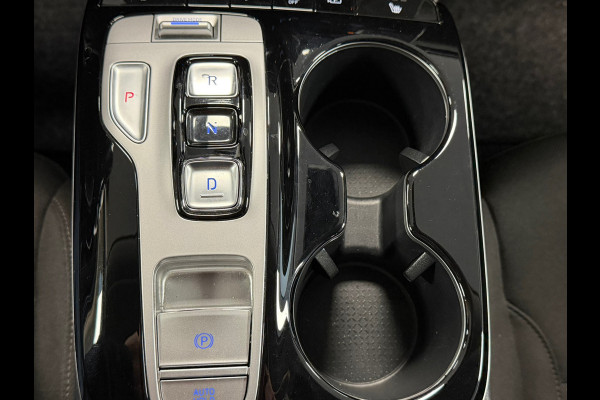 Hyundai Tucson 1.6 T-GDI HEV Comfort AUT. TREKHAAK CAMERA NAVIGATIE STOELVERWARMING CRUISE PDC APPLE CARPLAY LANE ASSIST