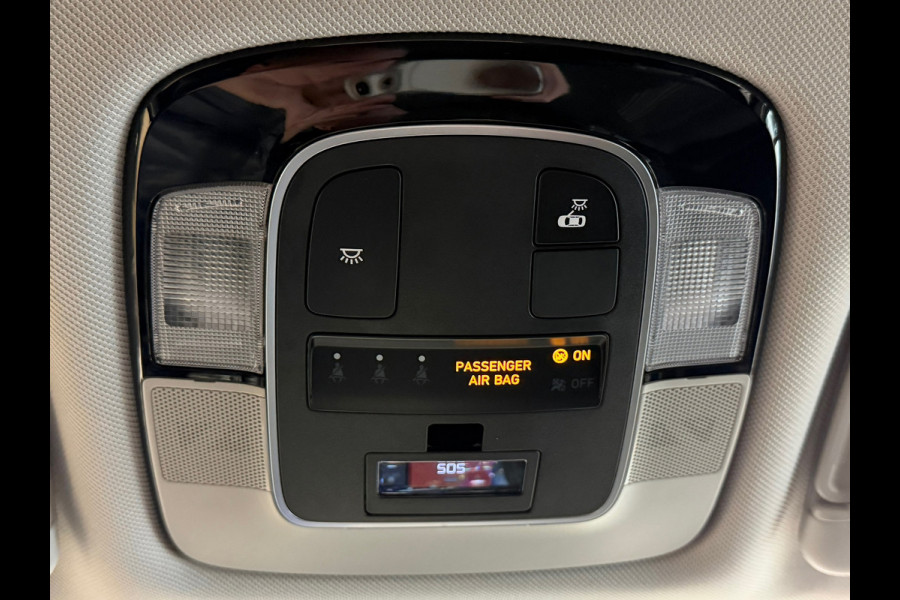 Hyundai Tucson 1.6 T-GDI HEV Comfort AUT. TREKHAAK CAMERA NAVIGATIE STOELVERWARMING CRUISE PDC APPLE CARPLAY LANE ASSIST