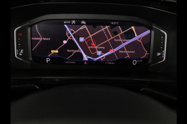 Volkswagen T-Cross 1.0 TSI Life 115 pk Automaat (DSG) | Navigatie | Trekhaak | Parkeersensoren | Achteruitrijcamera | Autom. airco | Voll. digitaal instrumentenpaneel | Stoelverwarming |