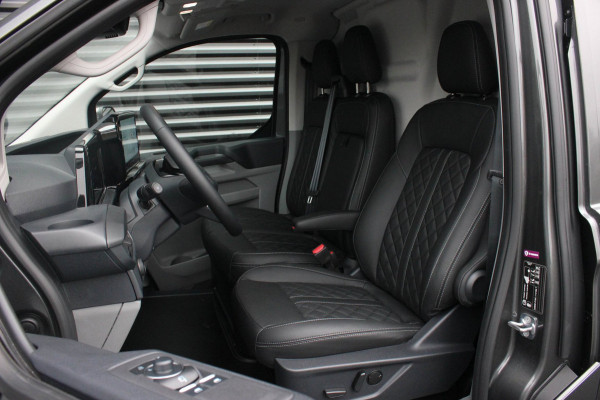 Ford E-Transit Cust. 340 L2H1 SPORT 65 kWh 218PK / JB- EDITON / CAMERA / 328KM RANGE / APPLE CARPLAY /DRIVERS- PACK /FULL OPTION