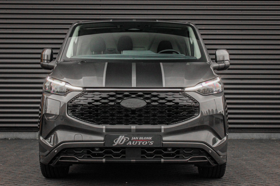 Ford E-Transit Cust. 340 L2H1 SPORT 65 kWh 218PK / JB- EDITON / CAMERA / 328KM RANGE / APPLE CARPLAY /DRIVERS- PACK /FULL OPTION