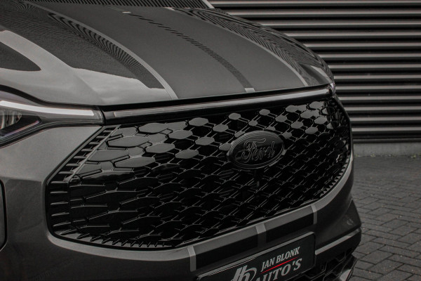 Ford E-Transit Cust. 340 L2H1 SPORT 65 kWh 218PK / JB- EDITON / CAMERA / 328KM RANGE / APPLE CARPLAY /DRIVERS- PACK /FULL OPTION