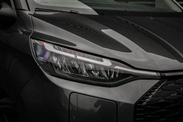 Ford E-Transit Cust. 340 L2H1 SPORT 65 kWh 218PK / JB- EDITON / CAMERA / 328KM RANGE / APPLE CARPLAY /DRIVERS- PACK /FULL OPTION