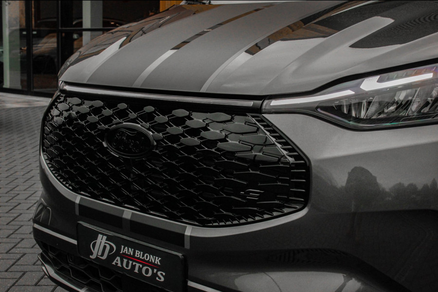 Ford E-Transit Cust. 340 L2H1 SPORT 65 kWh 218PK / JB- EDITON / CAMERA / 328KM RANGE / APPLE CARPLAY /DRIVERS- PACK /FULL OPTION