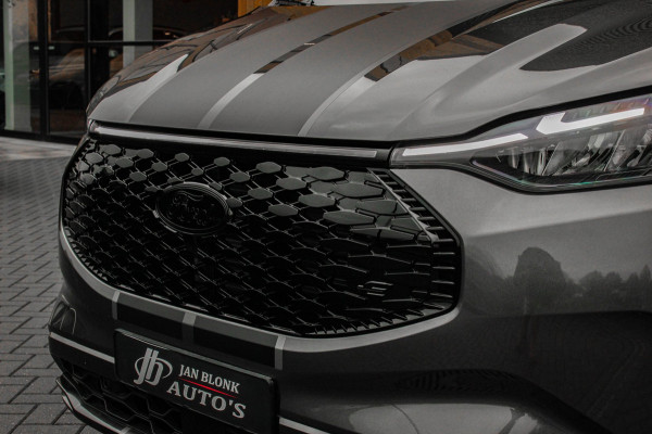 Ford E-Transit Cust. 340 L2H1 SPORT 65 kWh 218PK / JB- EDITON / CAMERA / 328KM RANGE / APPLE CARPLAY /DRIVERS- PACK /FULL OPTION