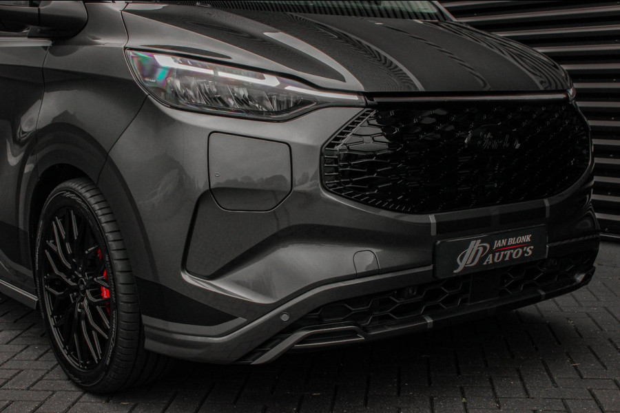 Ford E-Transit Cust. 340 L2H1 SPORT 65 kWh 218PK / JB- EDITON / CAMERA / 328KM RANGE / APPLE CARPLAY /DRIVERS- PACK /FULL OPTION