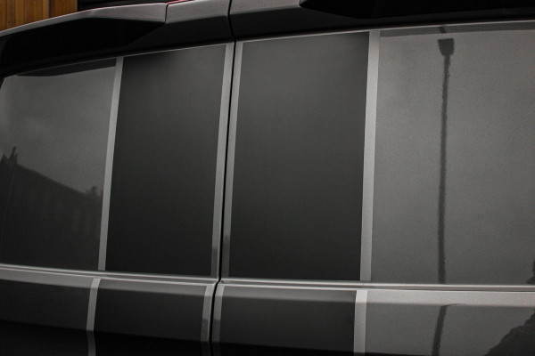 Ford E-Transit Cust. 340 L2H1 SPORT 65 kWh 218PK / JB- EDITON / CAMERA / 328KM RANGE / APPLE CARPLAY /DRIVERS- PACK /FULL OPTION