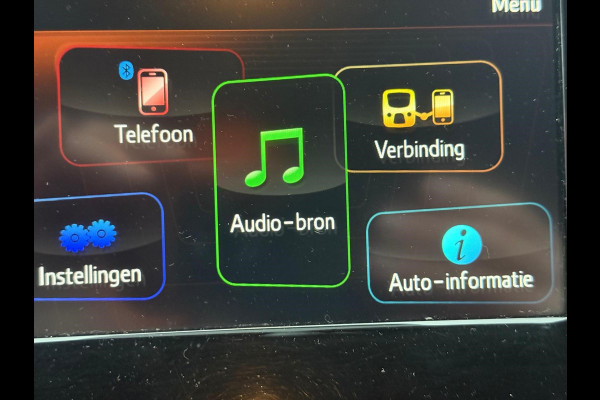 Toyota Aygo 1.0 VVT-i x-play Airco, Carplay, 5 DRS, NL/NAP!