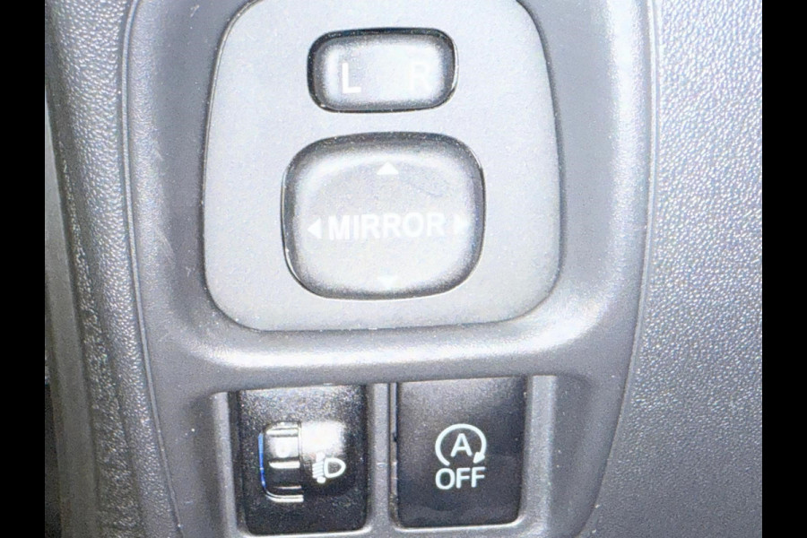 Toyota Aygo 1.0 VVT-i x-play Airco, Carplay, 5 DRS, NL/NAP!