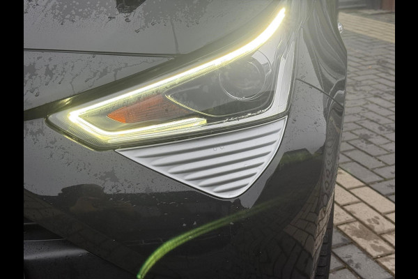 Toyota Aygo 1.0 VVT-i x-play Airco, Carplay, 5 DRS, NL/NAP!