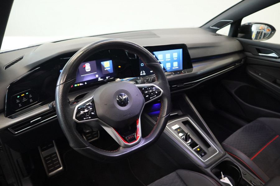 Volkswagen Golf 2.0 TSI GTI Clubsport Panoramadak Harman&Kardon Head-Up
