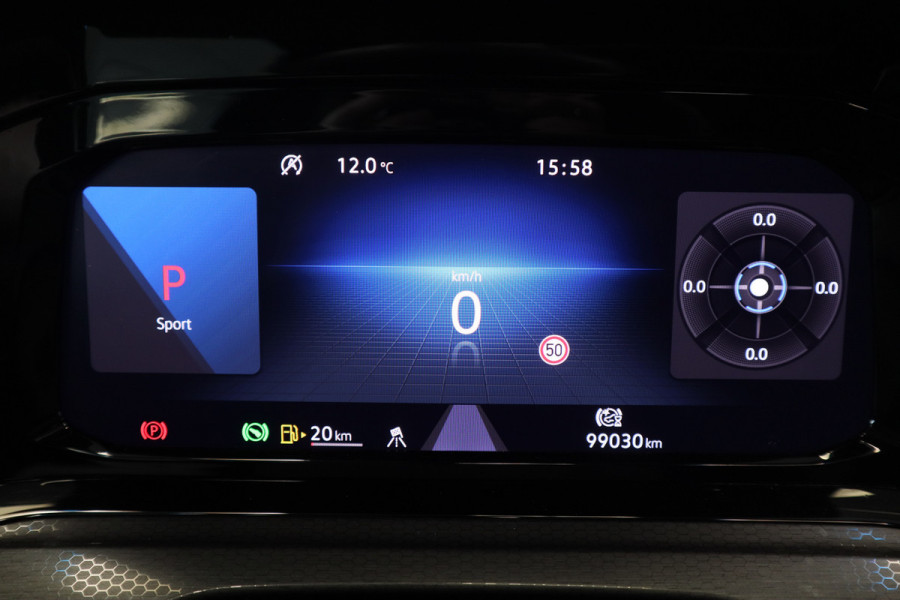 Volkswagen Golf 2.0 TSI GTI Clubsport Panoramadak Harman&Kardon Head-Up